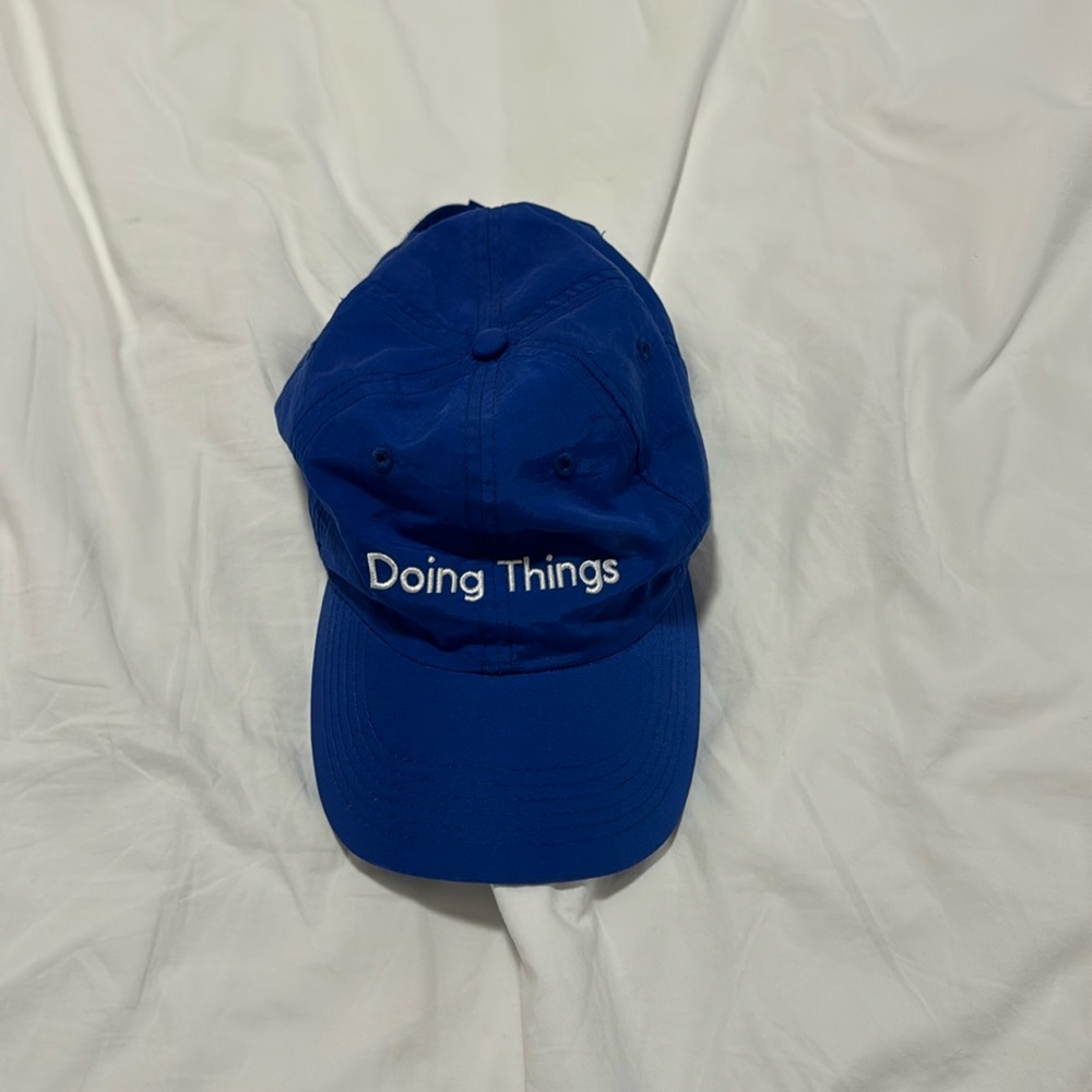 Outdoor Voices Cap